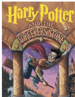 J. K. Rowling - Harry Potter 01 and the Sorceres Stone.pdf